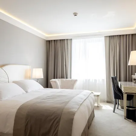 Tresor Le Palais Timisoara, Curio Collection By Hilton Hotel