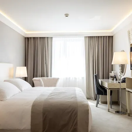 Tresor Le Palais Timisoara, Curio Collection By Hilton Hotel Timisoara