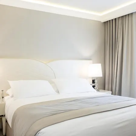 Tresor Le Palais Timisoara, Curio Collection By Hilton Szálloda 5*