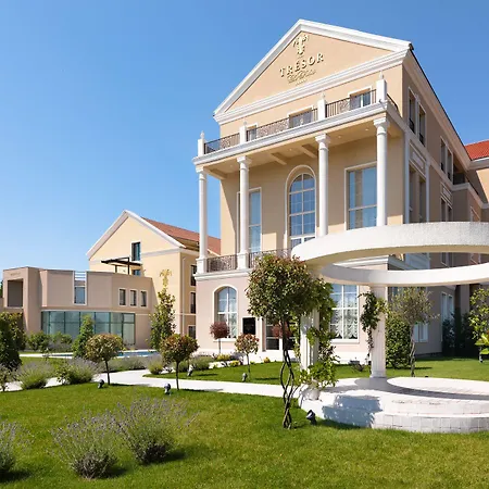 Tresor Le Palais Timisoara, Curio Collection By Hilton Hotel Timisoara