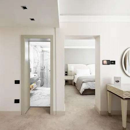 Tresor Le Palais Timisoara, Curio Collection By Hilton Hotel 5*