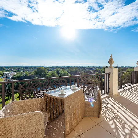 Tresor Le Palais Timisoara, Curio Collection By Hilton Hotel Timisoara