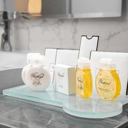 Hotel Tresor Le Palais Timisoara, Curio Collection By Hilton