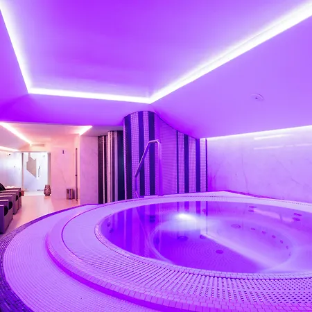 Hotel Tresor Le Palais Timisoara, Curio Collection By Hilton 5*