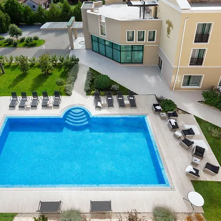 Tresor Le Palais Timisoara, Curio Collection By Hilton Hotel