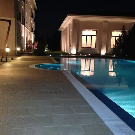 Tresor Le Palais Timisoara, Curio Collection By Hilton 5*