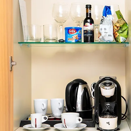 Hotel Tresor Le Palais Timisoara, Curio Collection By Hilton 5*