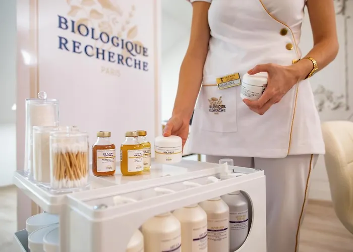 Hotel Tresor Le Palais Timisoara, Curio Collection By Hilton