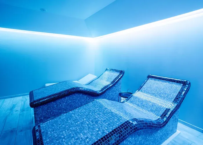 Tresor Le Palais Timisoara, Curio Collection By Hilton Hotel