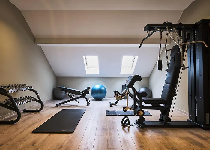 Tresor Le Palais Timisoara, Curio Collection By Hilton 5* Timişoara