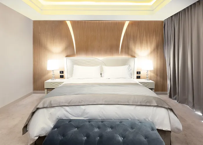 Tresor Le Palais Timisoara, Curio Collection By Hilton Hotel 5*