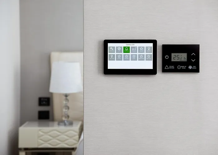 Tresor Le Palais Timisoara, Curio Collection By Hilton